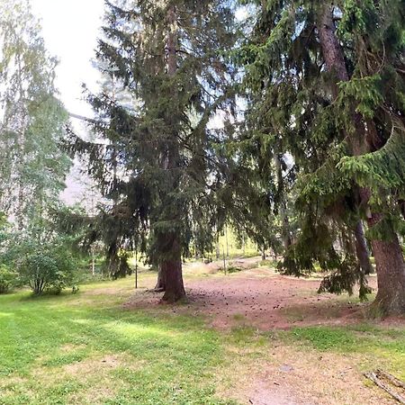 Paradise Тампере Экстерьер фото